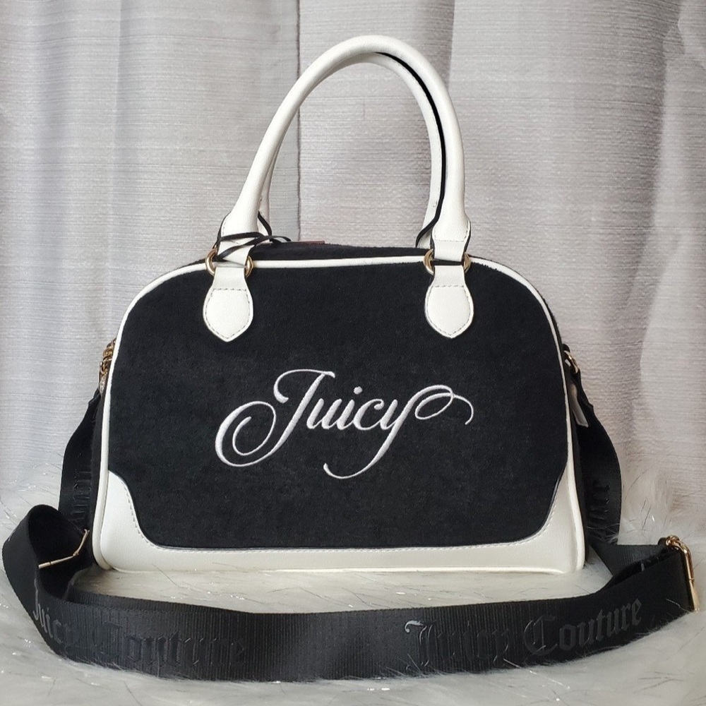 Juicy Couture Bag - Picture 1 of 5